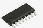 MAX3232IDR Multichannel RS-232 Line Driver/Receiver With ±15-kV ESD Protection SO16