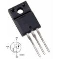 FS10KM-12A  Mosfet N-channel 10A 600V TO220
