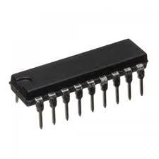 LM 3916N-1 Dot/Bar Display Driver