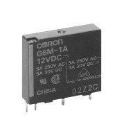 G6M-1A-12V