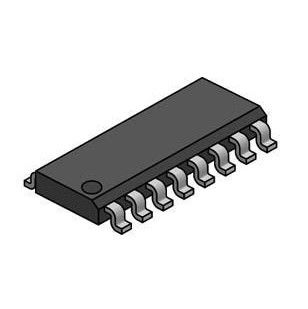 IRS20957STRPBF    Protected Digital Audio Driver