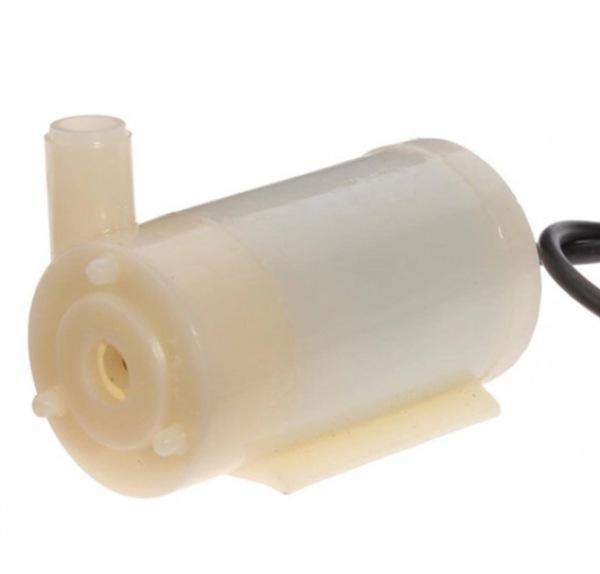 DS766 3-5V 80-100L/H MİNİ MİKRO DENİZALTİ SU POMPASI