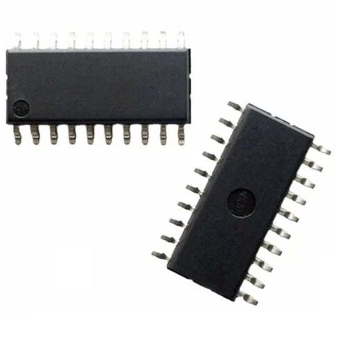 M51977FP    SWITCHING REGULATIR CONTROL