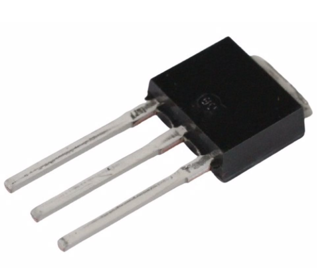 2SC5706 TO-251 80V 5A 15W NPN