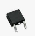 IRG4RC10S IGBT N-channel 4A 600V TO252 1