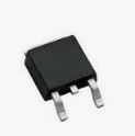 IRG4RC10S IGBT N-channel 4A 600V TO252