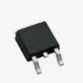 IRG4RC10S IGBT N-channel 4A 600V TO252