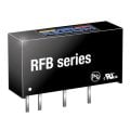 RFB-0505S DCDC Konverter 1W Giriş 5v Çıkış 5v 303mA