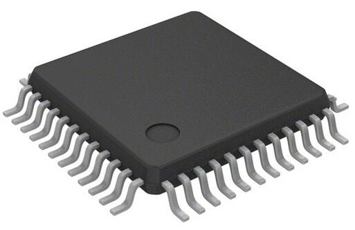 MC68LC302AF16CT  Low Cost Integrated Multiprotocol Processor 100-LQFP
