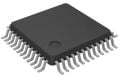 MC68LC302AF16CT  Low Cost Integrated Multiprotocol Processor 100-LQFP