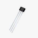 HAL502F Hall Effect Latches high Switches