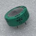 1.0F 5.5V Süper capasitör