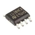 L6384ED High-voltage half bridge driver SO8