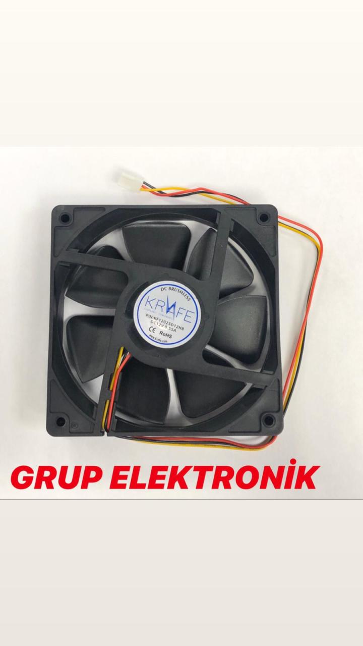 KF12025D12HBL