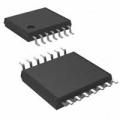 74LVTH125MTC Quad buffer/line driver; 3-state