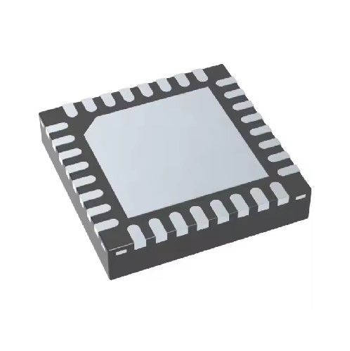TLK105LRHBR  Industrial Temp, Single Port 10/100Mbs Ethernet Physical Layer Transceiver