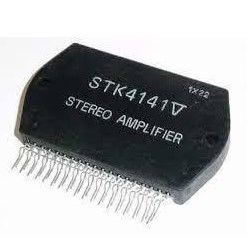 STK4141