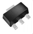 2SD 1766T Transistors NPN 32V 2A SOT89