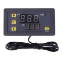W3230 DC 220V AC Termostat