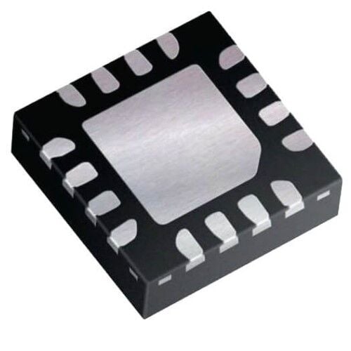 ISL55110IRZ Dual, High Speed MOSFET Driver 16QFN