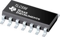 TLC556C