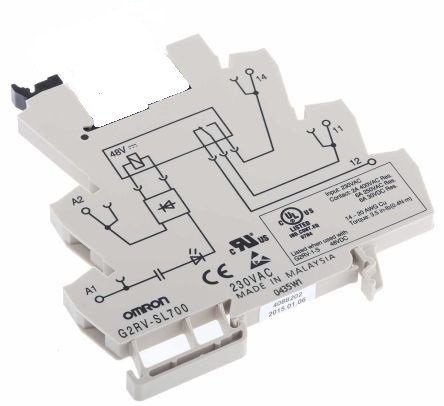 G2RV-SL700