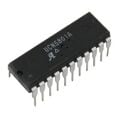 UCN5801A BiMOS II LATCHED DRIVERS DIP22