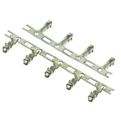 2.50mm Dişi Terminal