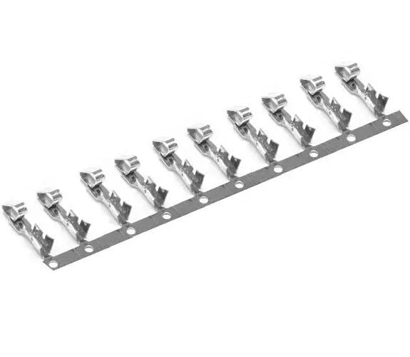 2.54mm Dişi Terminal