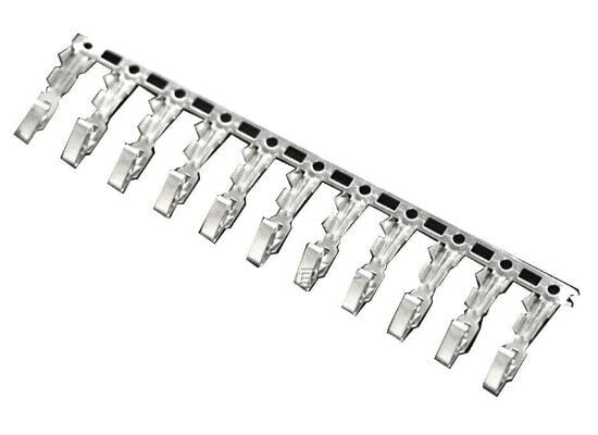 3.96mm Dişi Terminal