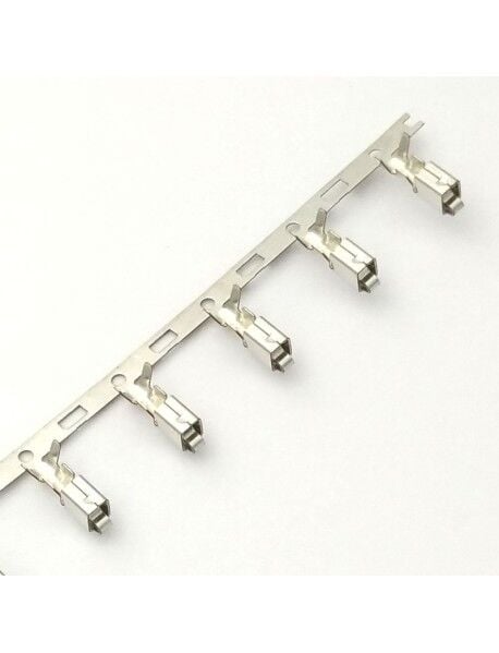 3.96mm A Dişi Terminal