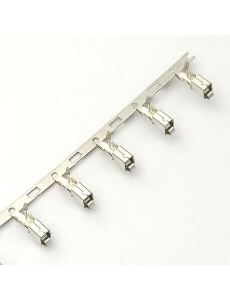 3.96mm A Dişi Terminal