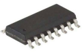 74HC590 SMD SOIC-16