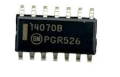 14070B (CD4070)