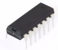 74HC4066N PDIP-14
