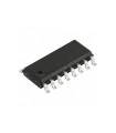 L5991D Current Mode PWM Controller 1.5A SO16