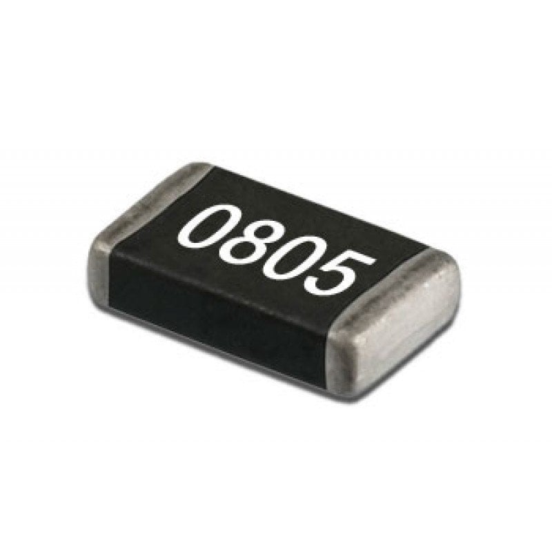 51R 0805 %5 SMD Direnç ( 25li Paket )