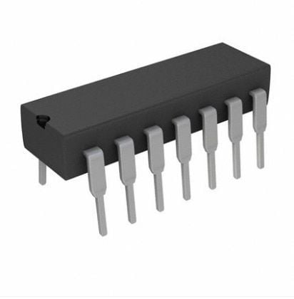 SN74HC83N