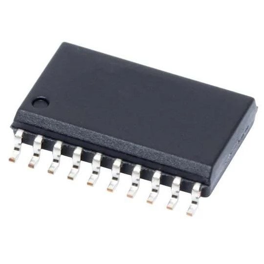 UCC28070DWR  Interleaving Continuous Conduction Mode PFC Controller