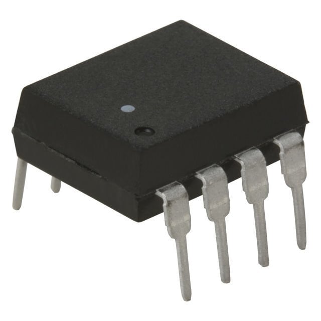 HCNW2611 High CMR, High Speed TTL Compatible Optocouplers smd