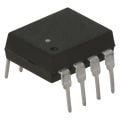 HCNW2611 High CMR, High Speed TTL Compatible Optocouplers smd