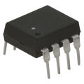 HCNW2611 High CMR, High Speed TTL Compatible Optocouplers smd