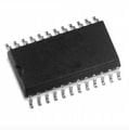 STP16CP05MTR Low voltage 16-bit constant current LED sink driver SO24