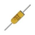 15UF 20V Axial Tantalum Capacitors