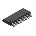 ADM2485BRWZ High Speed Isolated RS-485 Transceiver with Integrated Transformer Driver