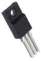 FX20KMJ-06 TO-220F 20A 60V 25W P-CHANNEL MOSFET