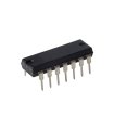 LM2902N Low Power Quad Operational Amplifier DIP14