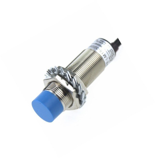 LM18-2008B