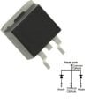 MBR2060CT TO263