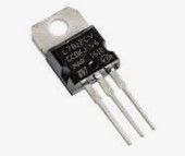 L7824CV 24V Positive Voltage Regulators TO220